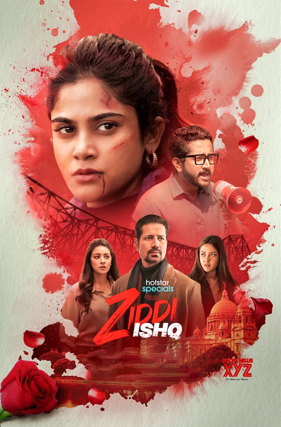 Sumeet Vyas: There’s something about love stories that always draws me in