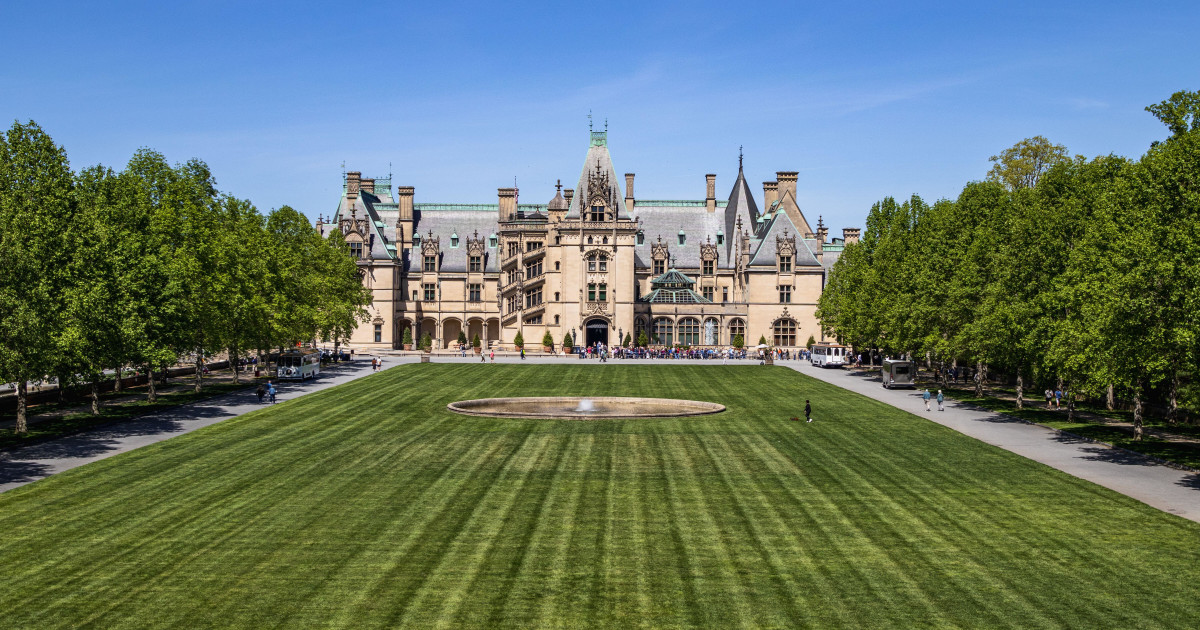 The Biltmore Championship: A Beacon of Hope for Asheville's Remarkable Recovery