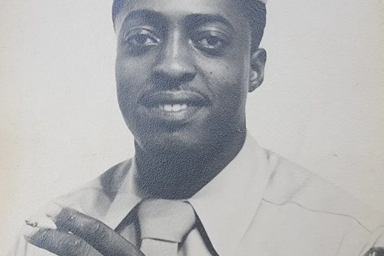 James Newton, a WWII veteran who forged his mother’s signature to join the Army, has died at 99