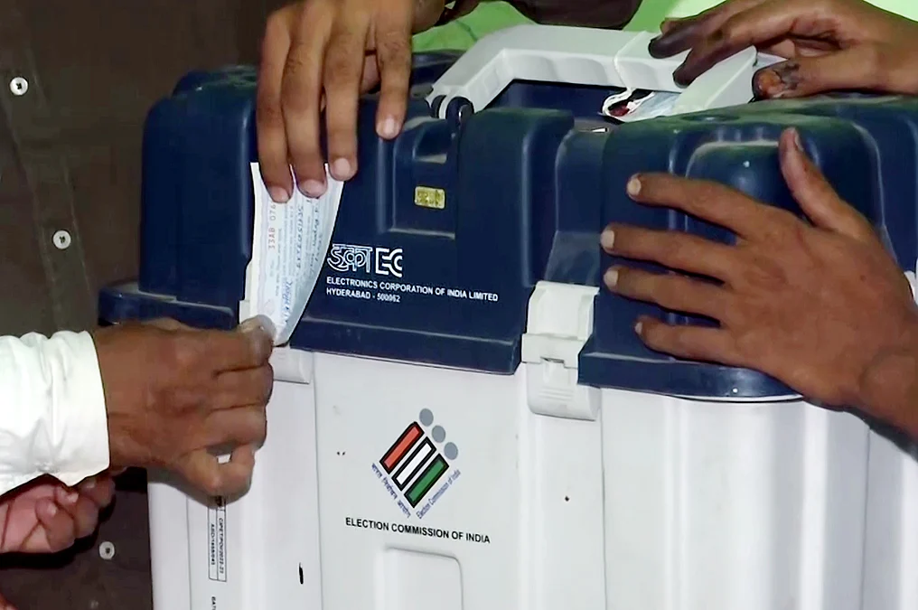 Six exit polls predict big win for NDA in Bihar; Prashant Kishore's impact limited