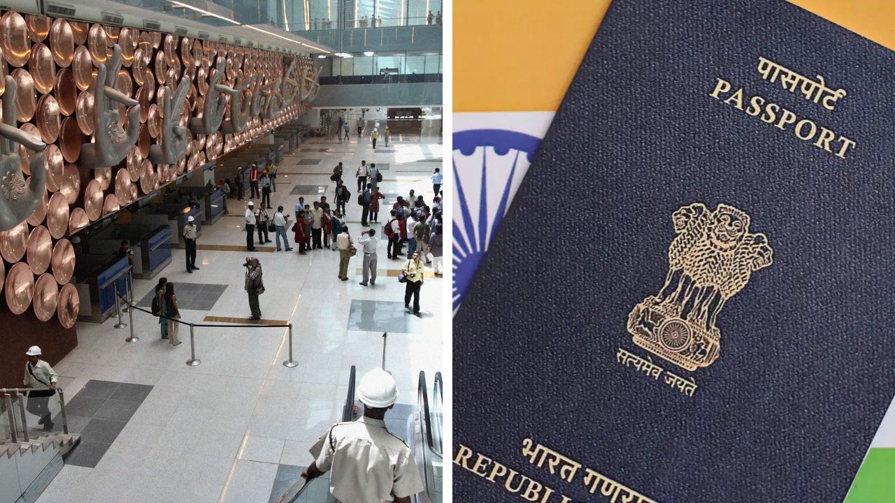Passport Seva 2.0: Indians and NRIs in UAE can apply for new chip-enabled e-passports