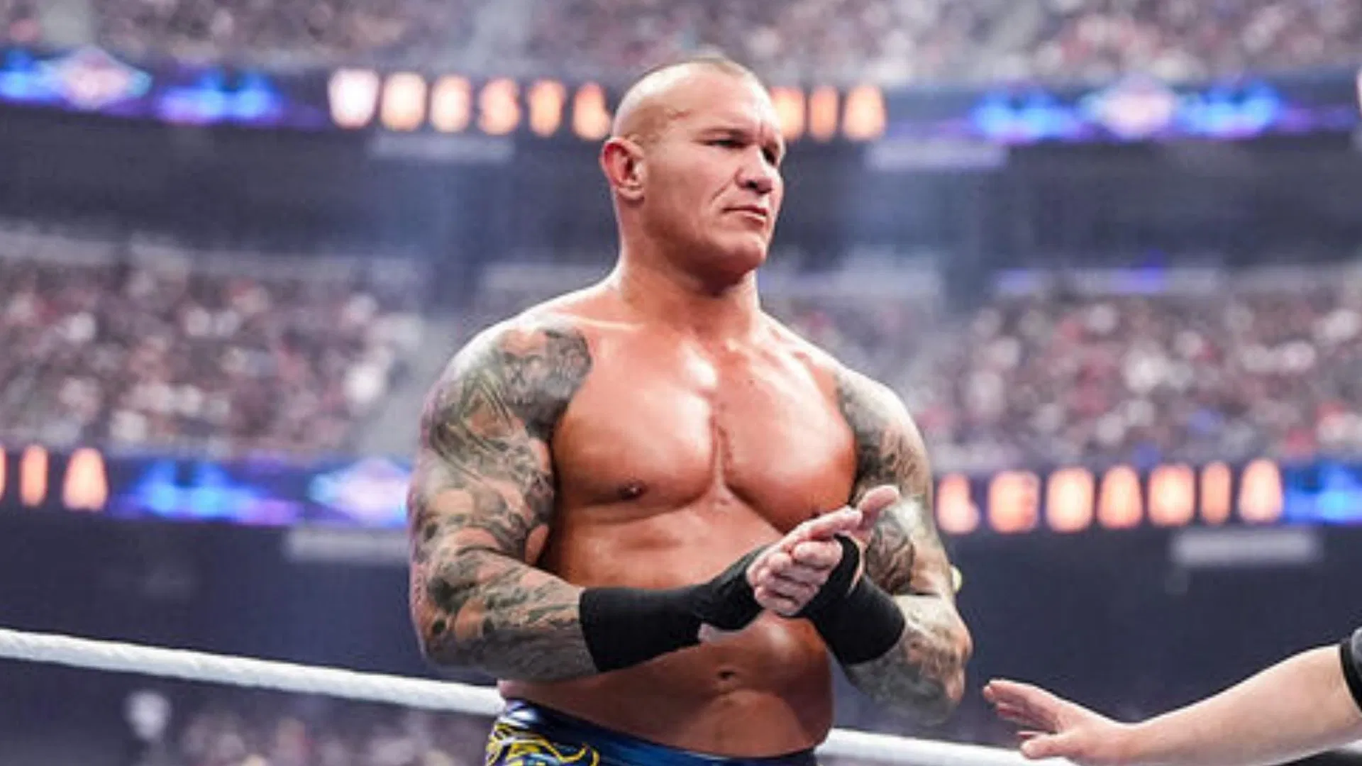 Randy Orton to re-form The Legacy with WWE megastar at Saturday Night’s Main Event? Exploring the possibility