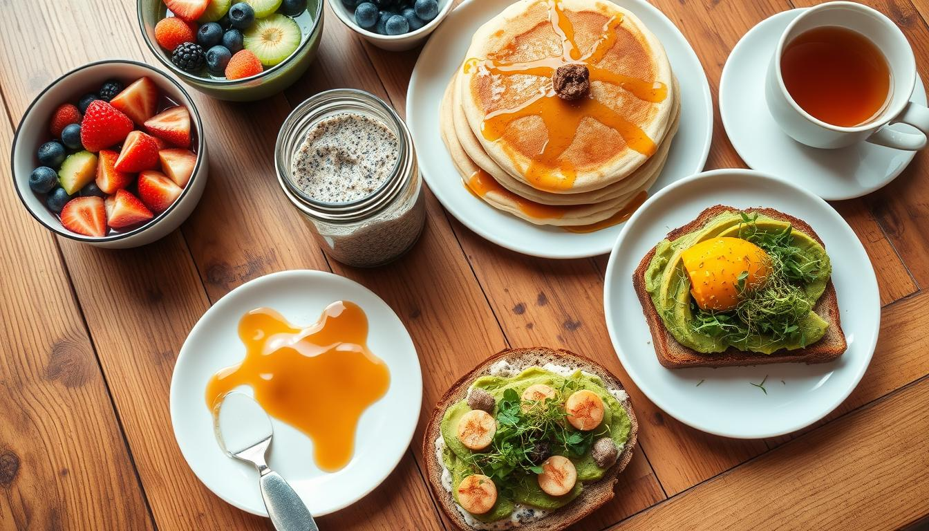 Six brunch spots serving up weekend vibes across Cyprus