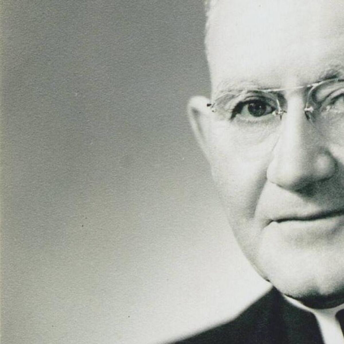 John Arnold: Cork priest who built a mighty community in San Francisco