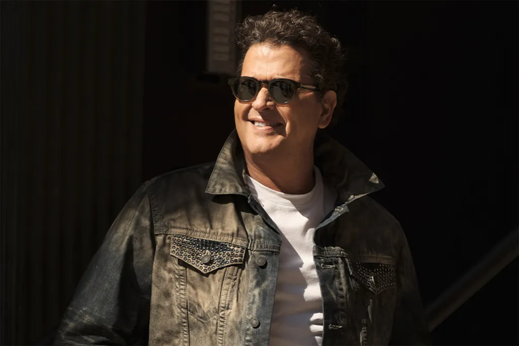 Carlos Vives Announces 2026 North American Tour Al Sol: See the Dates