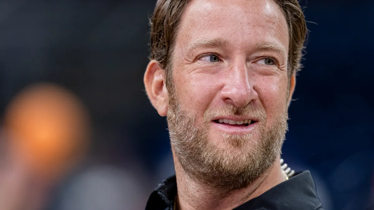 Video of antisemitic comments to Dave Portnoy results in arrest