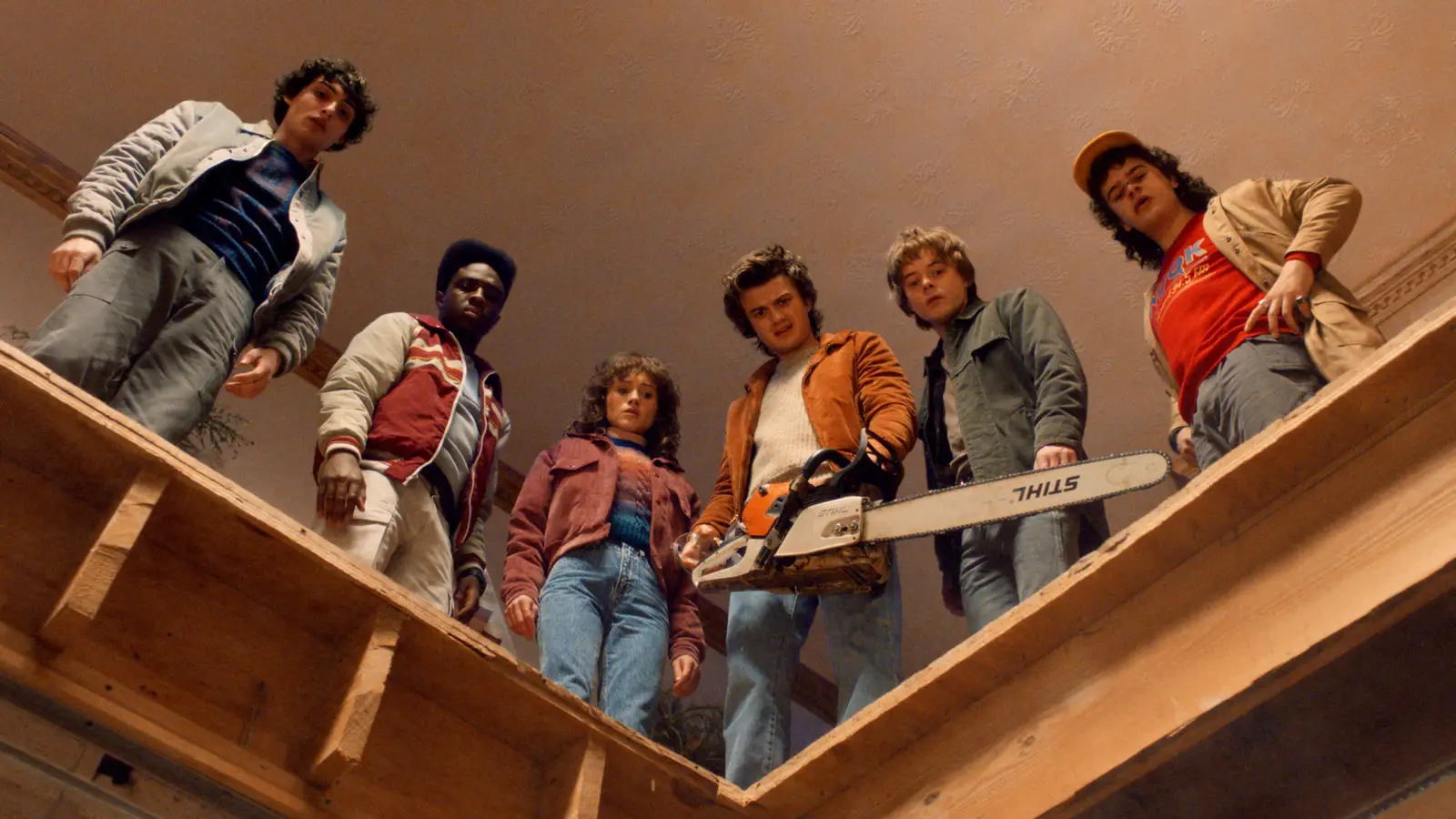 Stranger Things Creators Revealed Plans to Kill Off Fan-Favorite Characters