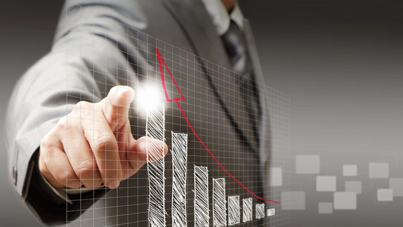 მსოფლიოში ბიზნეს აქტივობა 20%-ით გაიზარდა