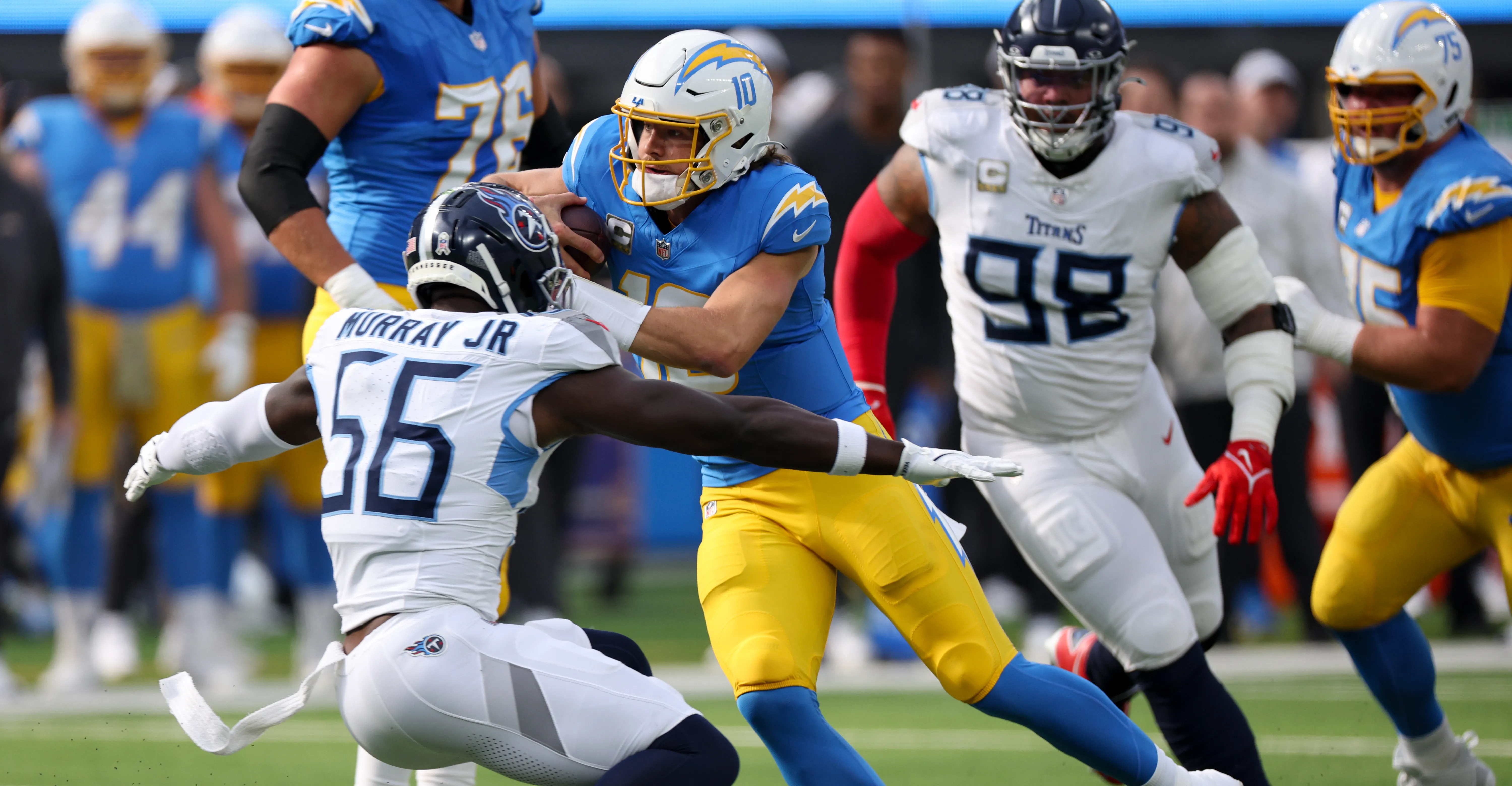 Week 9 NFL Survivor pool strategy with safe, value, trap picks