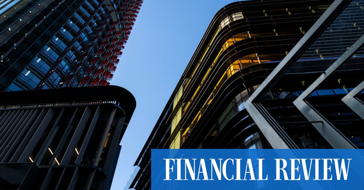 Sexual misconduct claims hit commercial real estate giant CBRE amid workplace culture woes