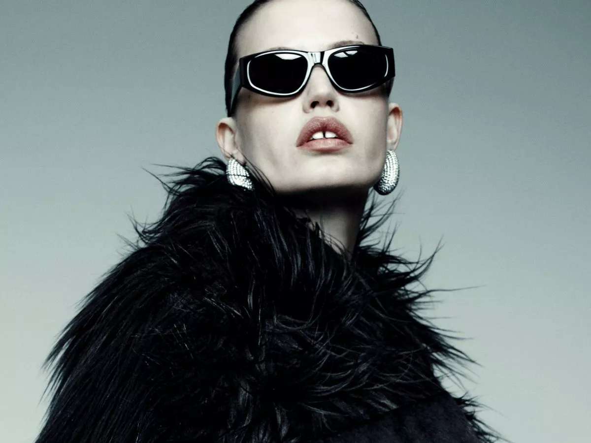 Is this M&S' most daring range yet? Fashion brand joins up with big celeb for 16Arlington edit