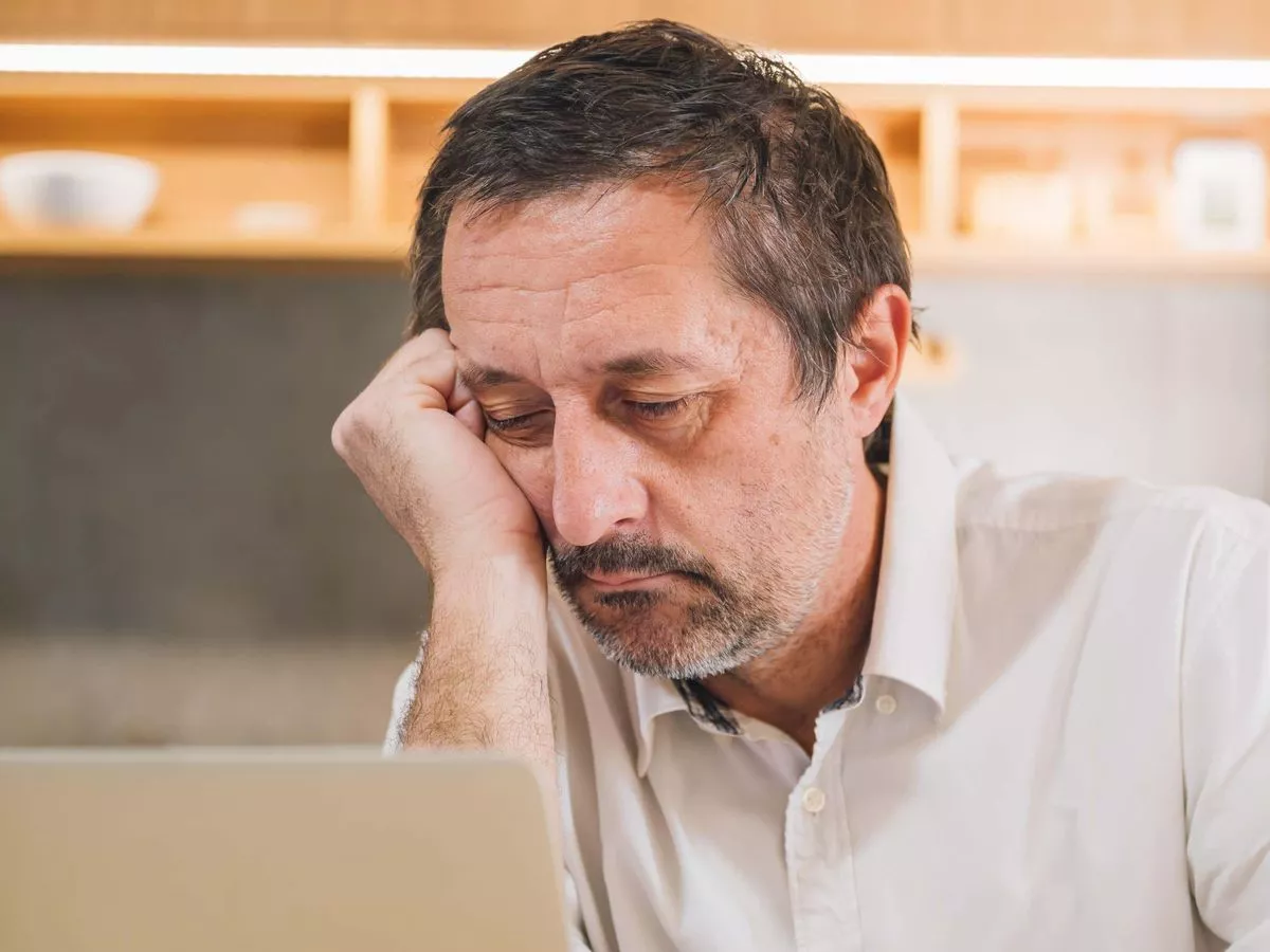 Consultant neurologist says bad sleep 'disrupts brain' and impairs memory