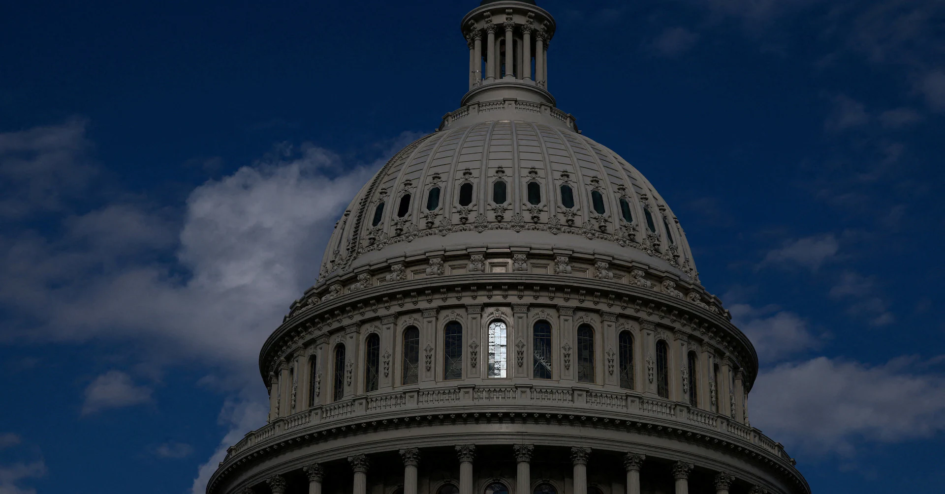 Trading Day: Light at the end of the shutdown tunnel