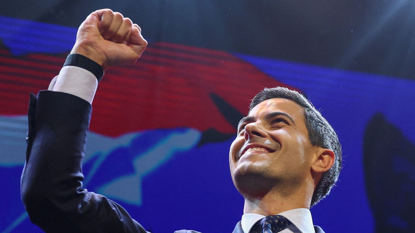 Netherlands set to elect its youngest ever PM