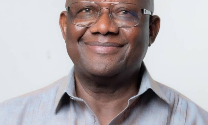 NPP national executive committee will decide on Paul Afoko’s chairmanship intent — Dep Gen Secretary