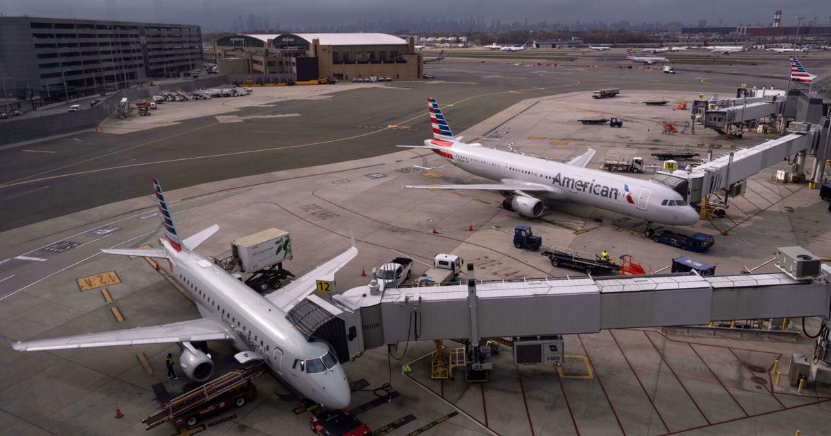 Flight cancellations expected to drag on after shutdown ends