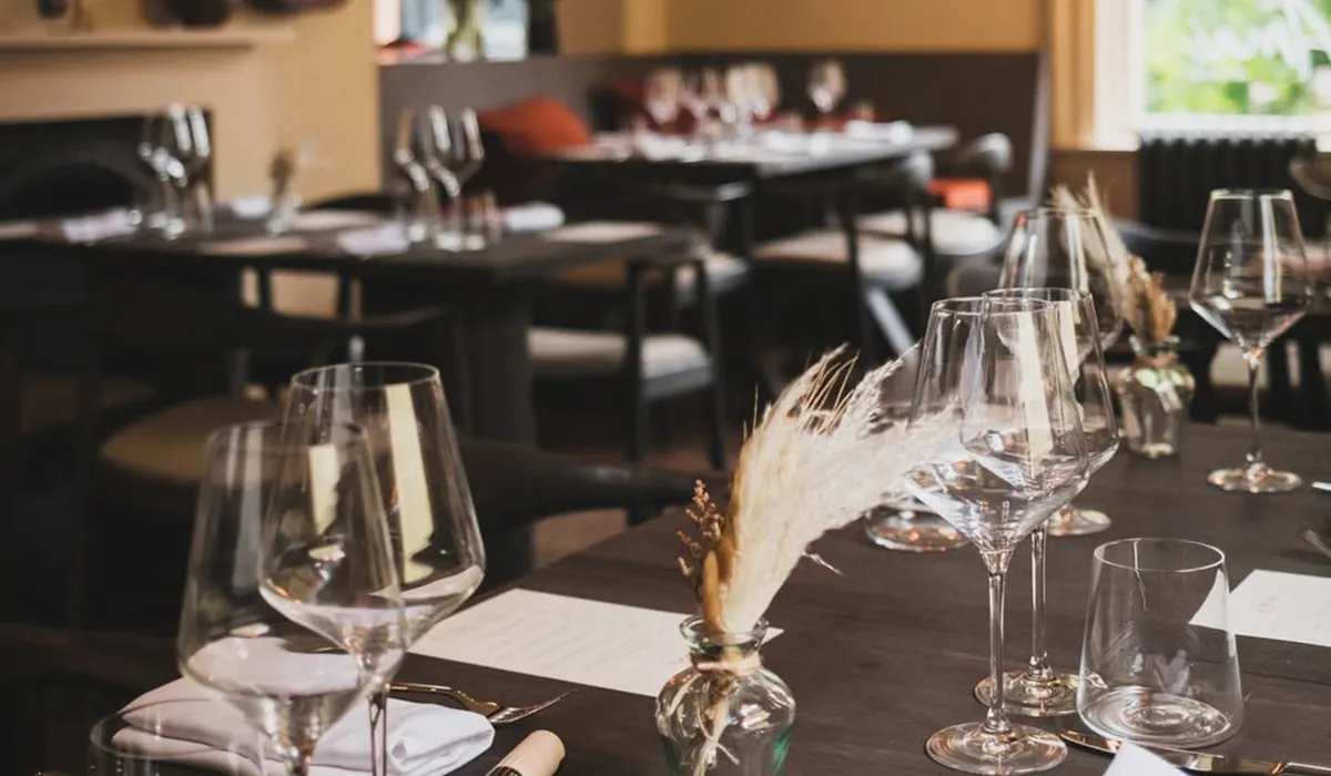 Two exciting Irish restaurants added to the Michelin Guide 2025