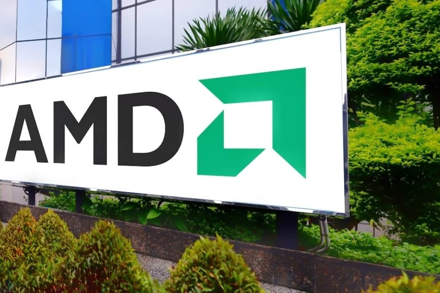 AMD Stock Surges, Fueled By Taiwan Semi Growth, Shutdown Deal