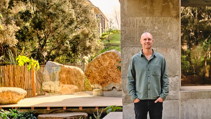 So, you can't afford a passive house. This is the next best thing