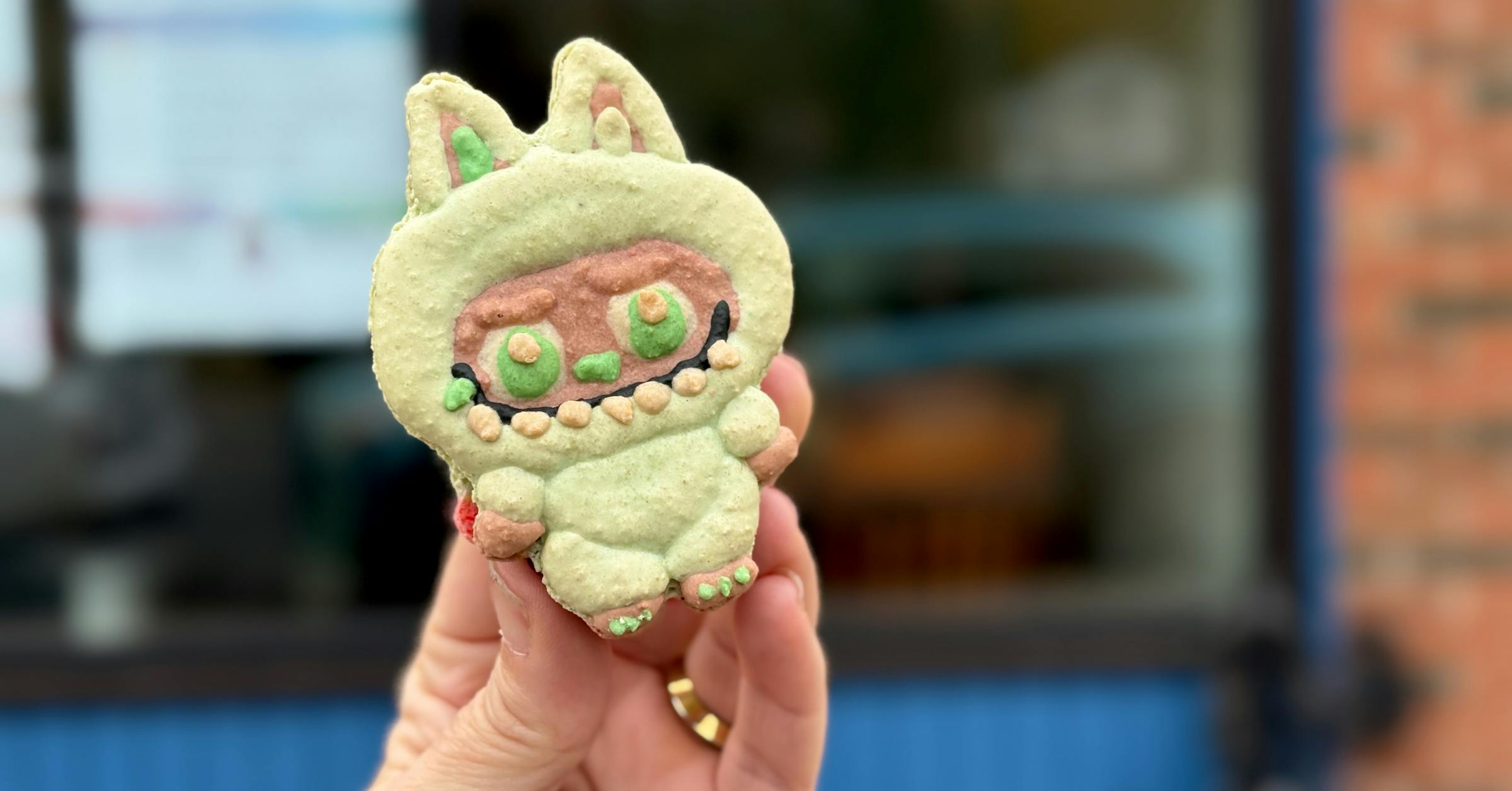 X2 Pastries opens in St. Paul's Mac/Groveland