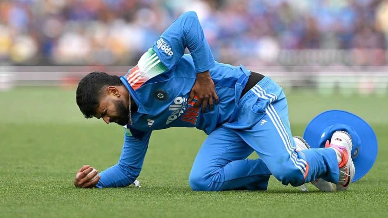 Shreyas Iyer issues fresh update on his health ahead of South Africa series