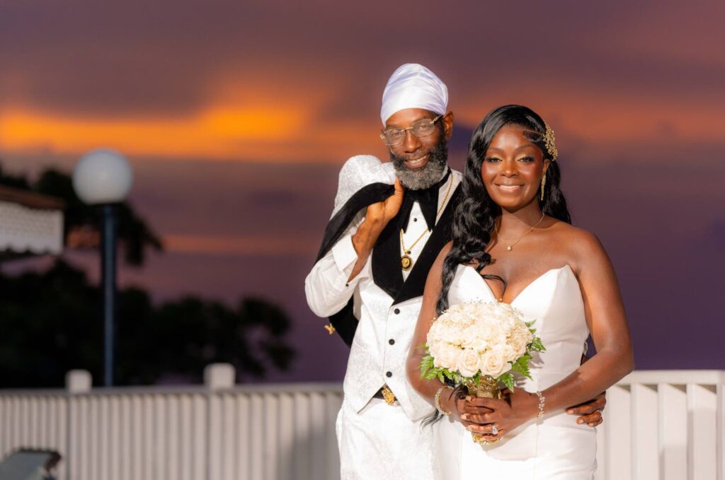 Because You Loved Me