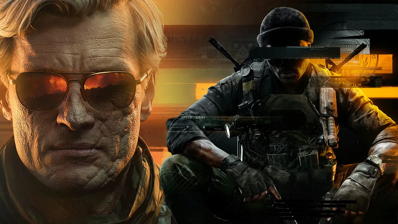Call of Duty: The Whole Black Ops Timeline So Far