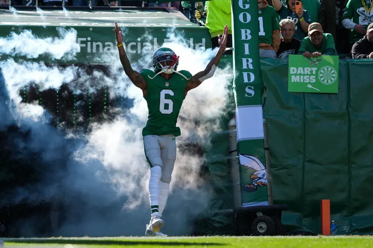 Underdog Promo Code NEWSWEEK: Claim $100 Bonus For Eagles-Packers Picks