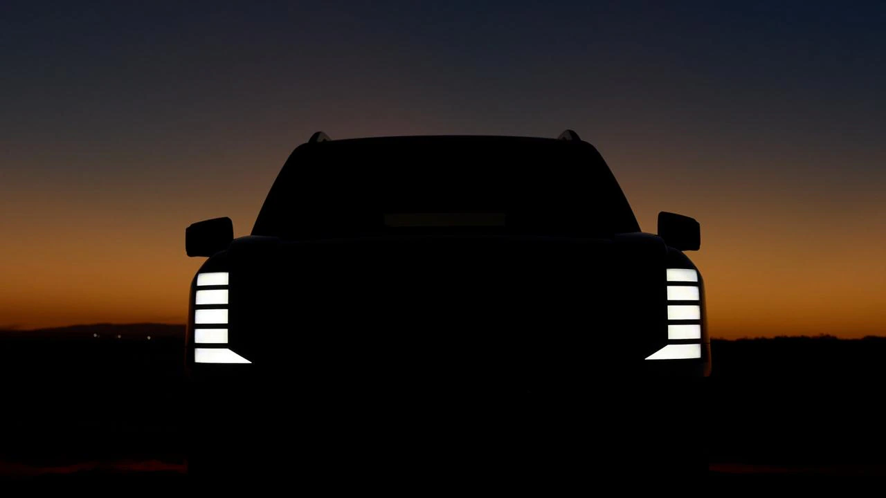 ‘A flash git’: Major carmaker’s bold push