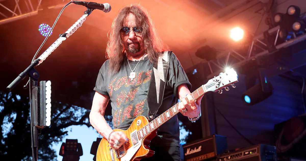 KISS Star’s Surprising Cause of Death Revealed