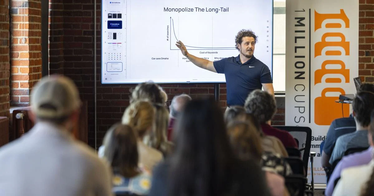 Lincoln Chamber to honor businesses, innovators, community leaders