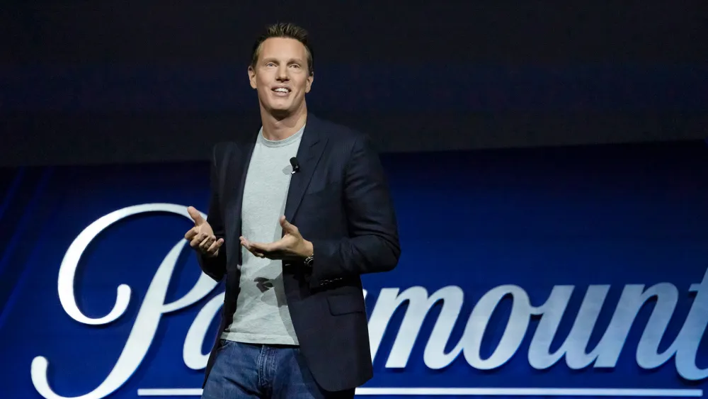 Paramount Skydance Sees Q3 Loss on Revenue Shortfalls in TV