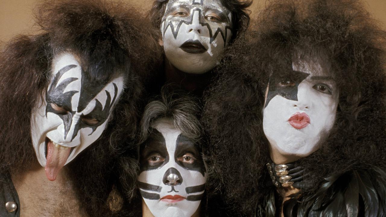 KISS legend Ace Frehley’s sad cause of death revealed: ‘Blunt force’