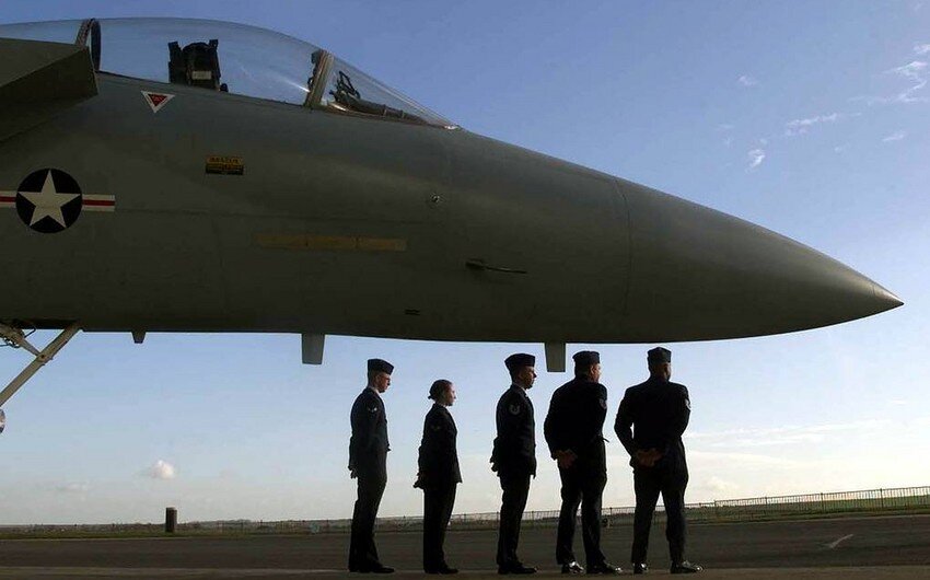 US will resume nuclear weapons testing after 30 years: Trump