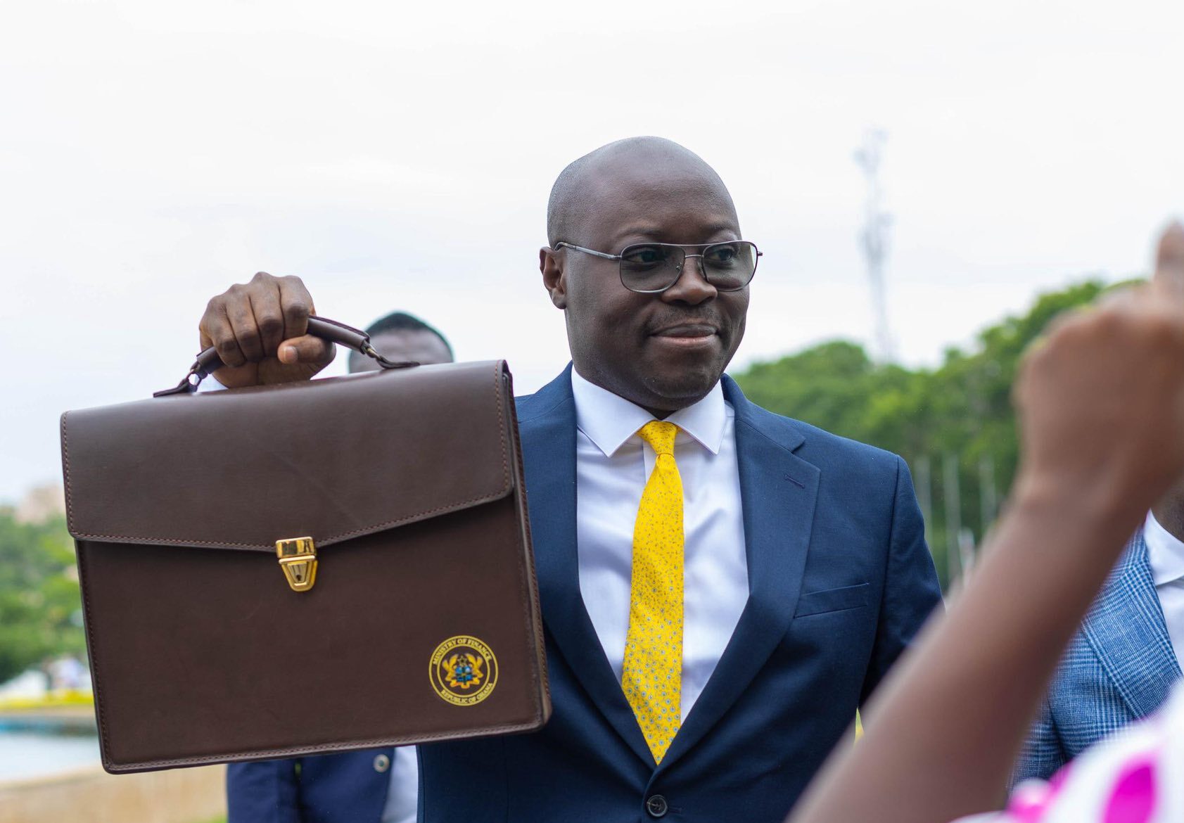 Finance Minister to deliver 2026 budget on Nov 13