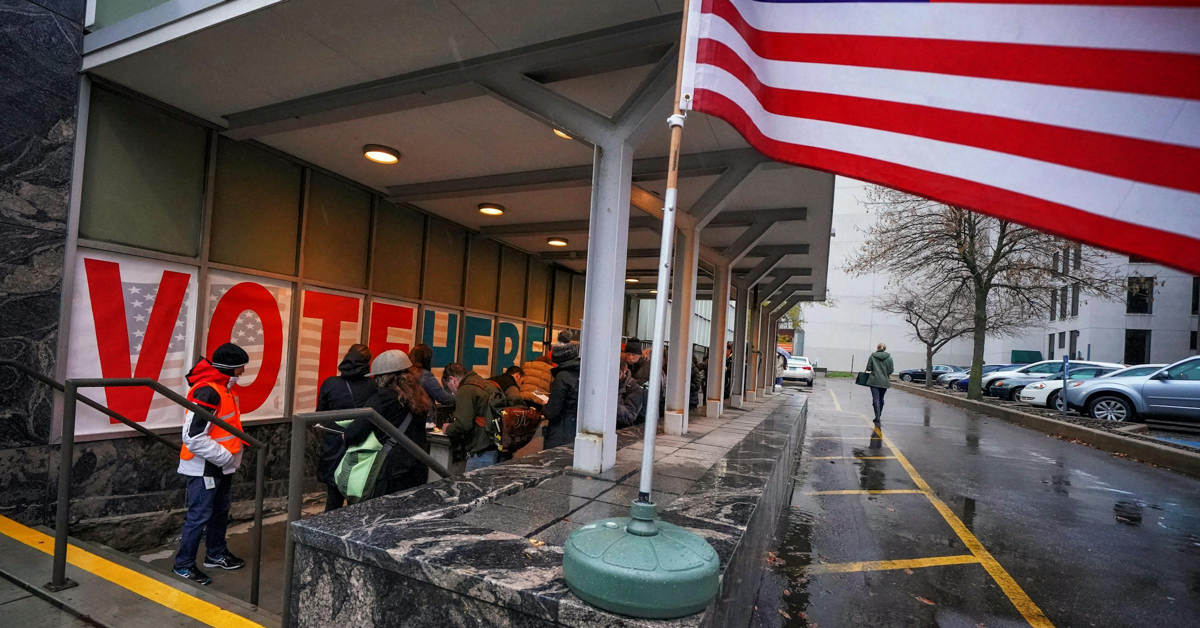 Shelley Madore- Tested leadership through adversity