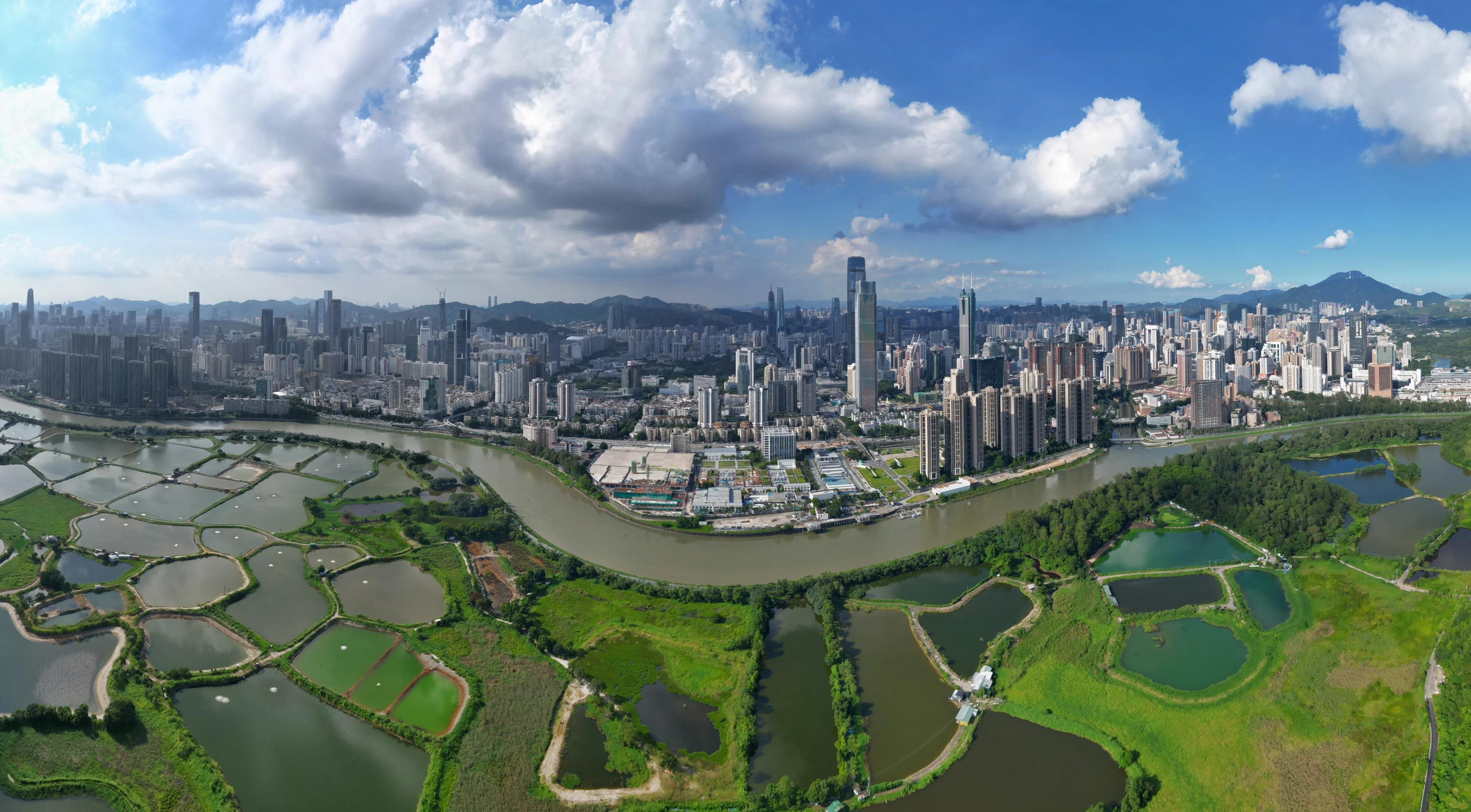 Over 10 enterprises interested in Hong Kong’s Northern Metropolis: investment body