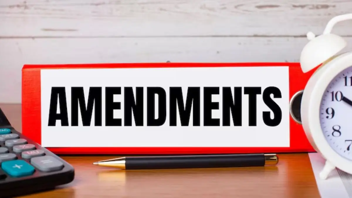 Major Overhaul Expected In Insolvency And Bankruptcy Code Before Winter Session Of Parliament