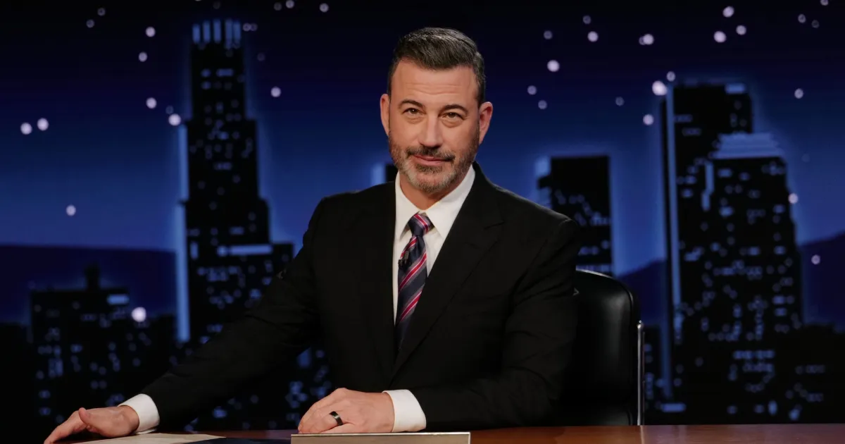 Jimmy Kimmel Returns After Episode Was Unexpectedly Canceled