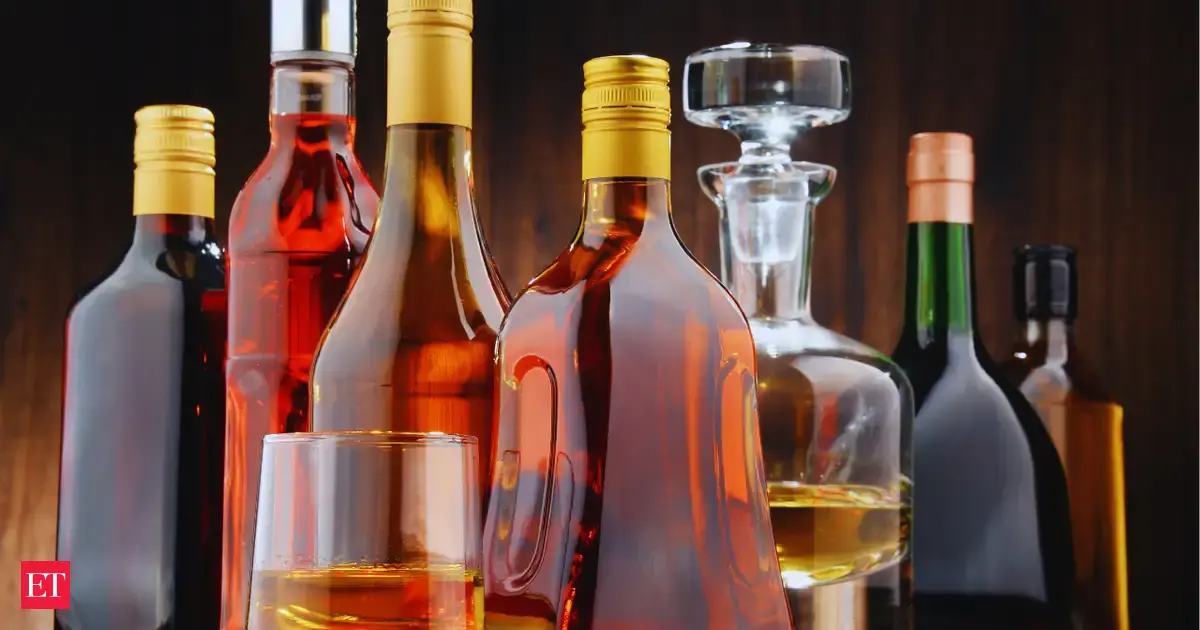 Import of bulk Scotch to increase, FTA to also benefit IMFL industry: Scotch Whisky Association