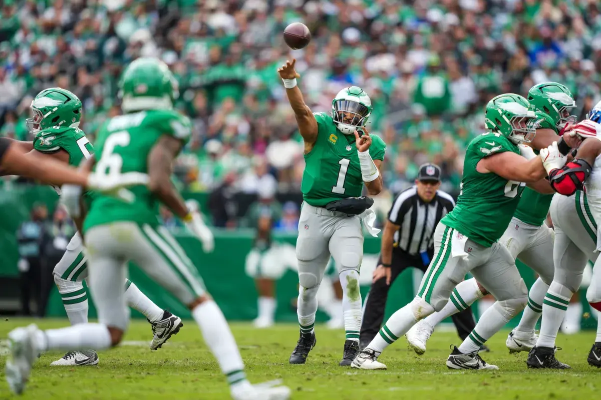 Sleeper Promo Code NEWSWEEKXL: Get $120 Bonus For Eagles-Packers, NBA Games