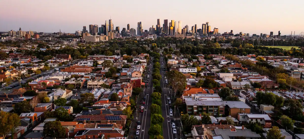 Groundbreaking Native Title Claim Filed for Melbourne: A Historic Moment in Indigenous Land Rights