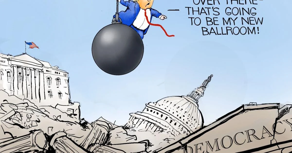 The man who would be king