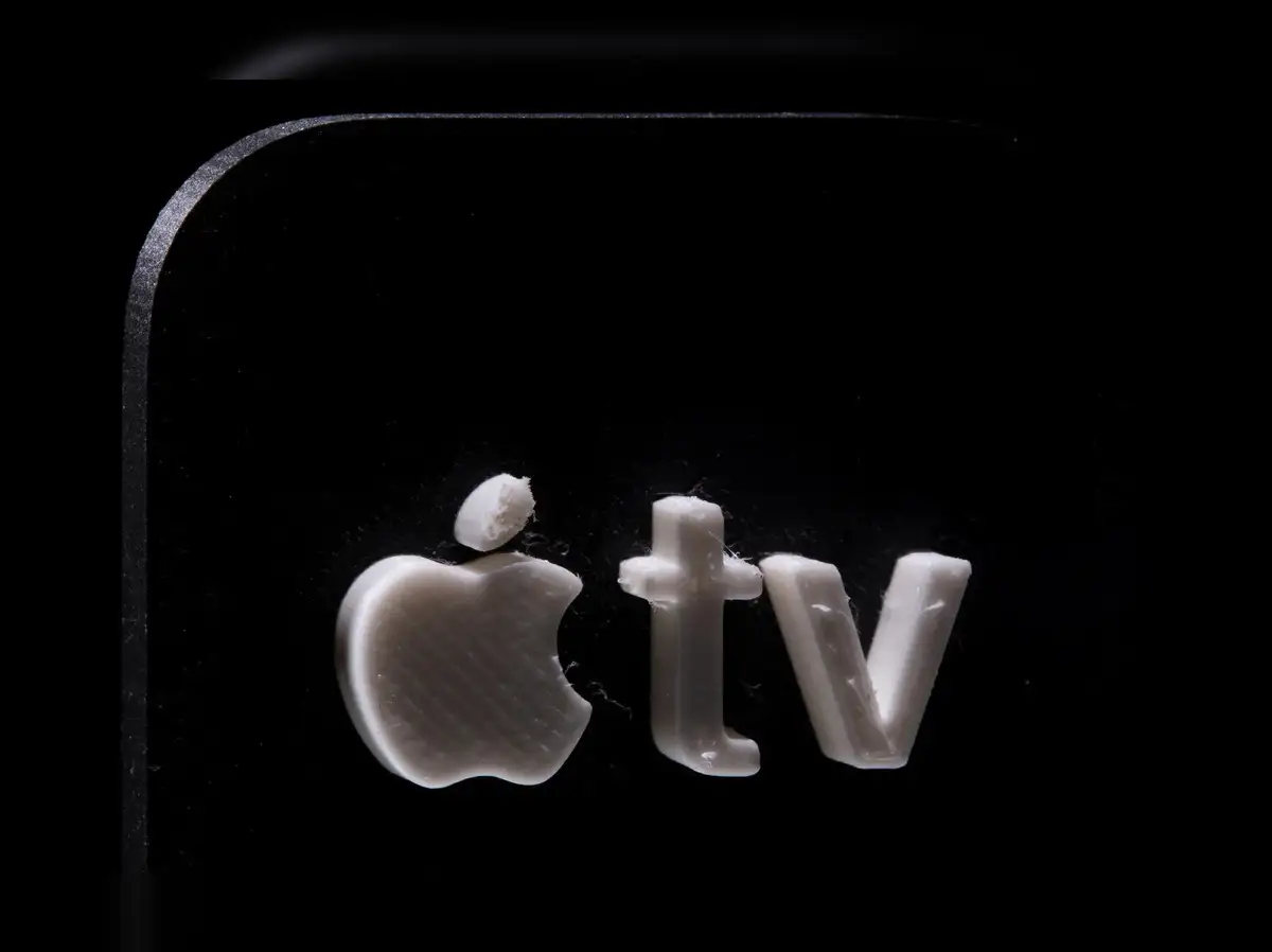 Apple TV down for about 13,000 of users: Downdetector