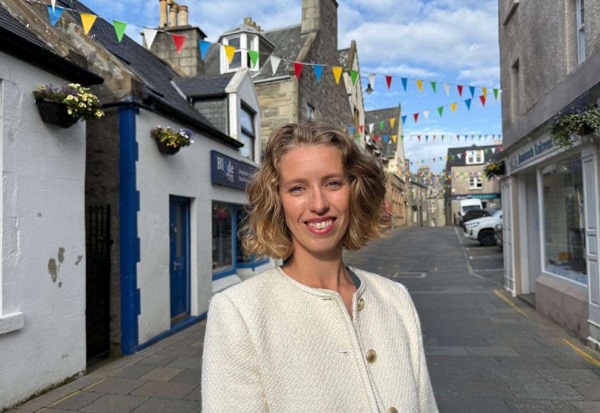 ‘Small islands can punch above their weight’ — SNP candidate to meet with Faroese politicians, business leaders