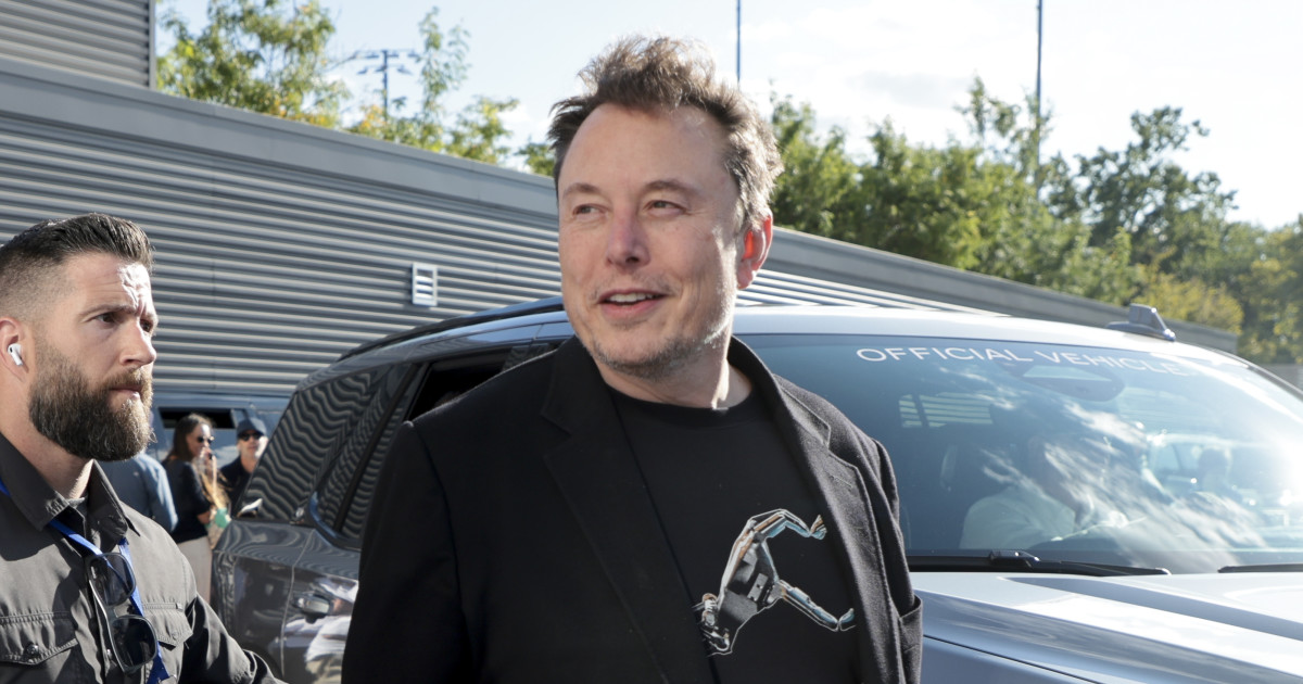 Veteran analyst delivers bold twist on Tesla stock