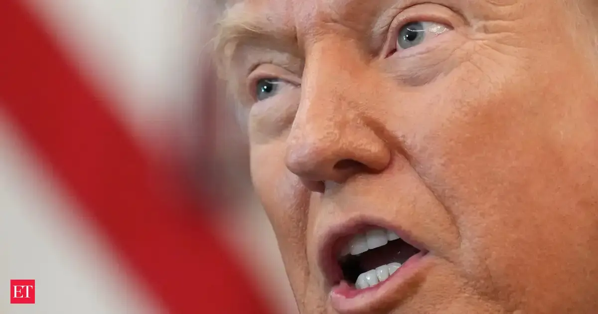 Pentagon to ‘immediately’ start testing US nuclear weapons, Trump orders ahead of meeting with Xi