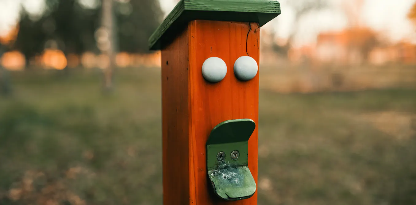 People with this rare visual condition see illusory faces more often, new study shows