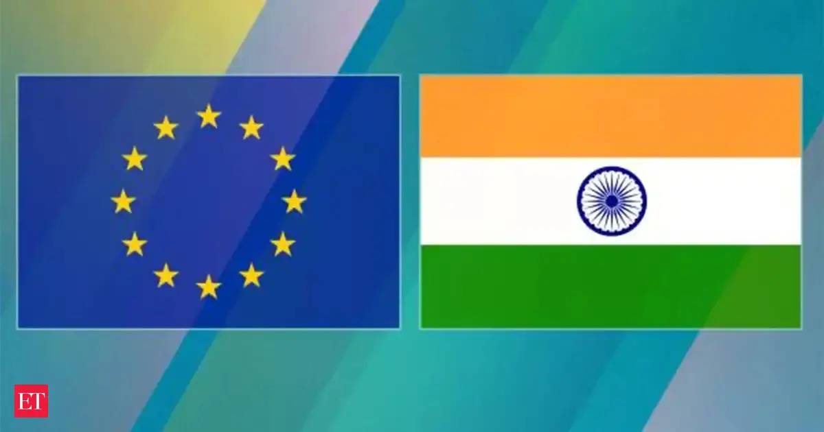India for clarity, predictability in implementation of EU carbon tax, steel regulations