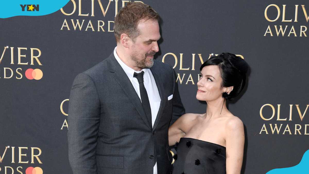 All about Lily Allen and David Harbour’s four-year marriage and what ended it